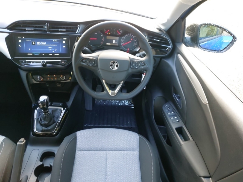 Used Vauxhall Corsa 2025 for sale - 76403708: Photo 7