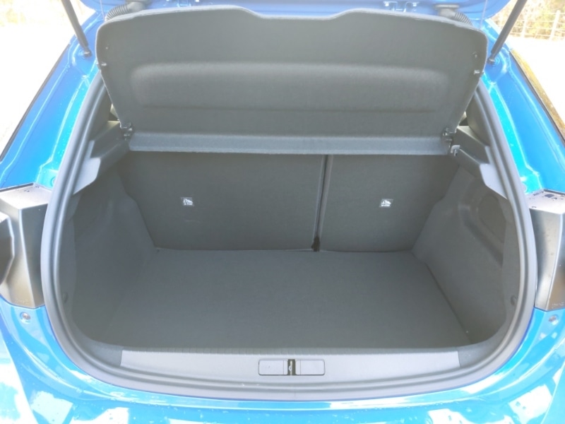 Used Vauxhall Corsa 2025 for sale - 76403708: Photo 8