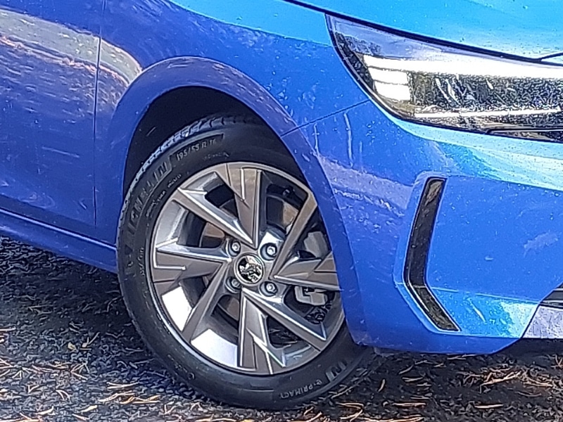 Used Vauxhall Corsa 2025 for sale - 76403708: Photo 9