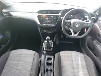 Used Vauxhall Corsa 2023 for sale - 79866554: Photo