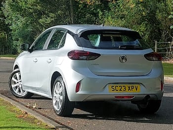 Used Vauxhall Corsa 2023 for sale - 79866554: Photo