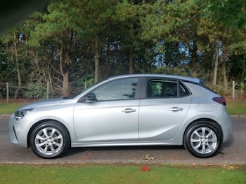 Used Vauxhall Corsa 2023 for sale - 79866554: Photo