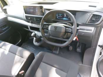 Used Peugeot Expert 2024 for sale - 74749774: Photo
