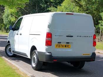 Used Peugeot Expert 2024 for sale - 74749774: Photo