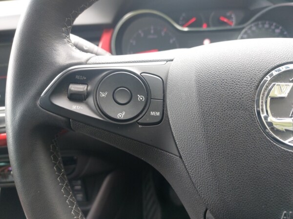Used Vauxhall Crossland 2023 for sale - 76066620: Photo 15