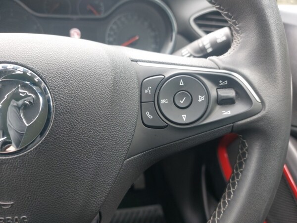 Used Vauxhall Crossland 2023 for sale - 76066620: Photo 16