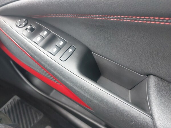 Used Vauxhall Crossland 2023 for sale - 76066620: Photo 17
