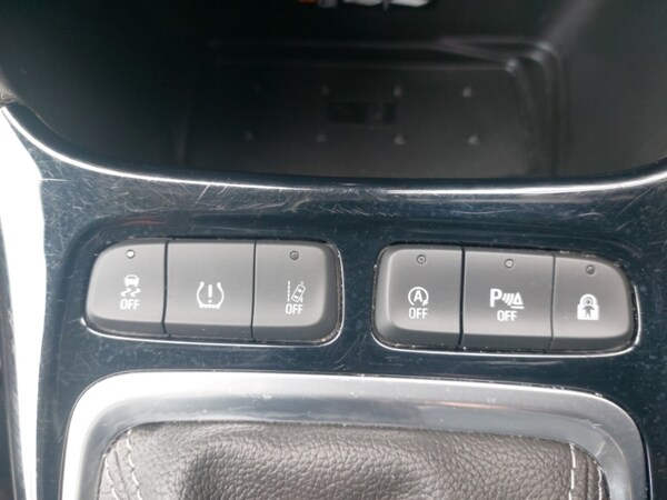 Used Vauxhall Crossland 2023 for sale - 76066620: Photo 19