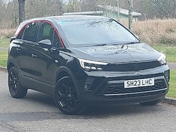 Vauxhall - Crossland