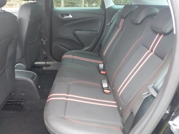 Used Vauxhall Crossland 2023 for sale - 76066620: Photo 6