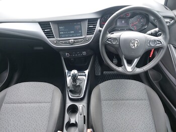 Used Vauxhall Crossland 2022 for sale - 78238488: Photo