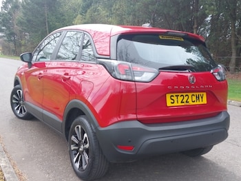 Used Vauxhall Crossland 2022 for sale - 78238488: Photo
