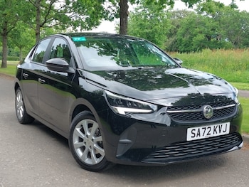 Used Vauxhall Corsa 2022 for sale - 78860842: Photo