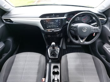 Used Vauxhall Corsa 2022 for sale - 78860842: Photo