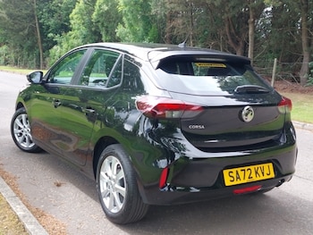 Used Vauxhall Corsa 2022 for sale - 78860842: Photo