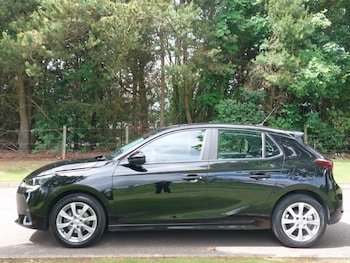 Used Vauxhall Corsa 2022 for sale - 78860842: Photo