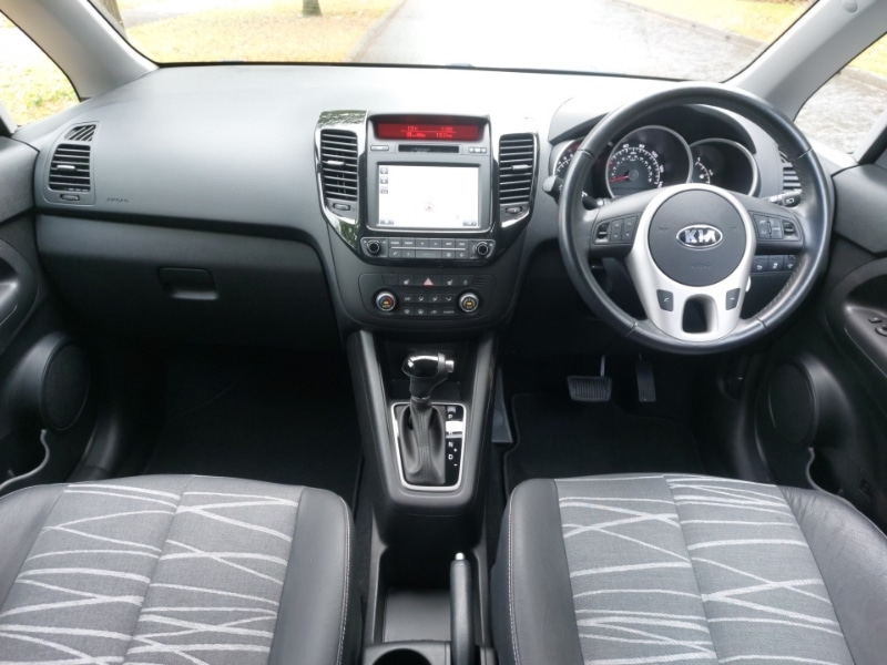 Used Kia Venga 2019 for sale - 77338598: Photo 2