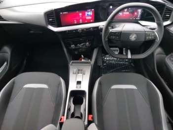 Used Vauxhall Mokka 2025 for sale - 74433136: Photo