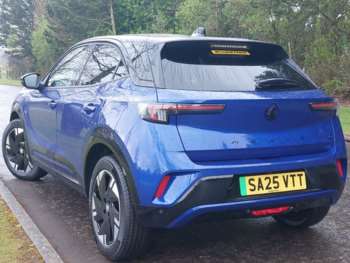 Used Vauxhall Mokka 2025 for sale - 74433136: Photo