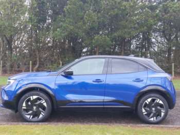 Used Vauxhall Mokka 2025 for sale - 74433136: Photo