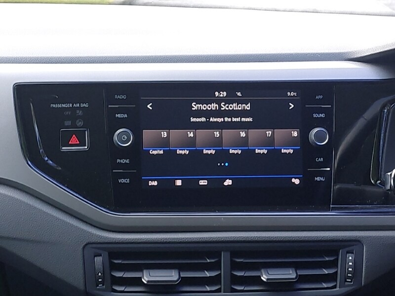 Used Volkswagen Polo 2018 for sale - 77816385: Photo 10