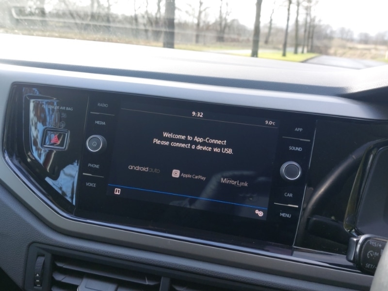 Used Volkswagen Polo 2018 for sale - 77816385: Photo 13