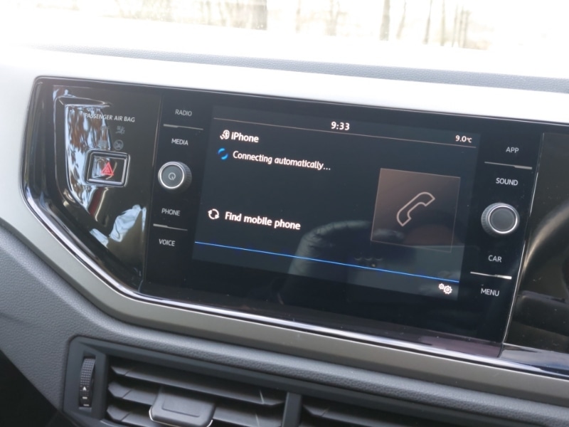 Used Volkswagen Polo 2018 for sale - 77816385: Photo 14