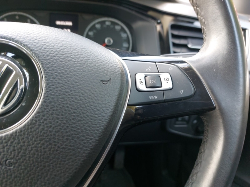 Used Volkswagen Polo 2018 for sale - 77816385: Photo 16