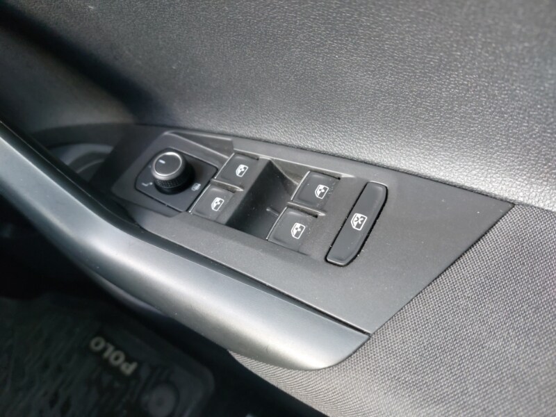 Used Volkswagen Polo 2018 for sale - 77816385: Photo 17