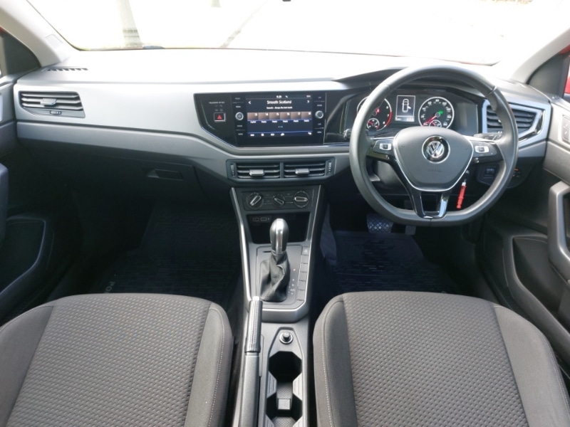 Used Volkswagen Polo 2018 for sale - 77816385: Photo 2