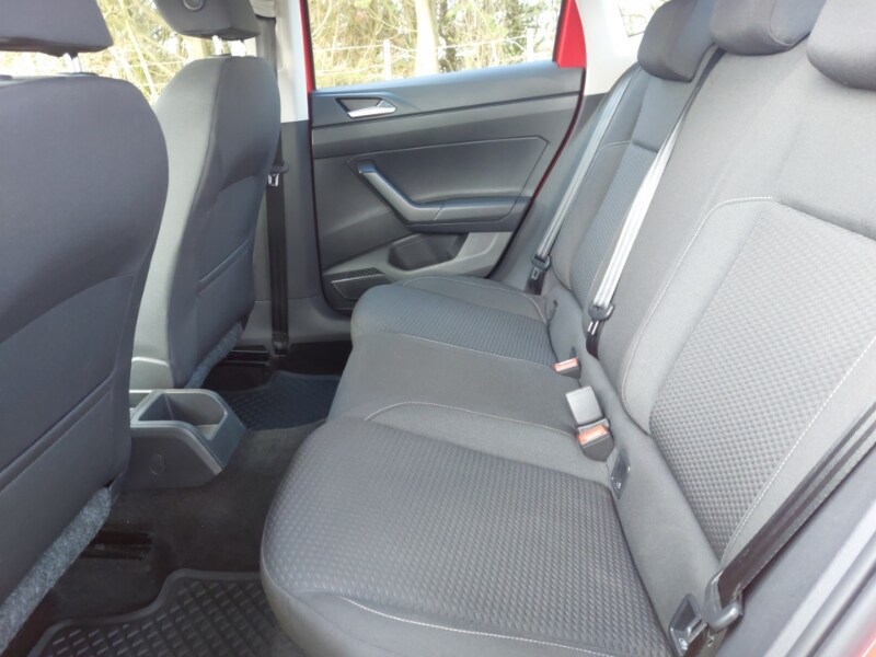 Used Volkswagen Polo 2018 for sale - 77816385: Photo 6