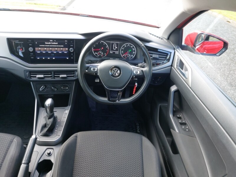 Used Volkswagen Polo 2018 for sale - 77816385: Photo 7