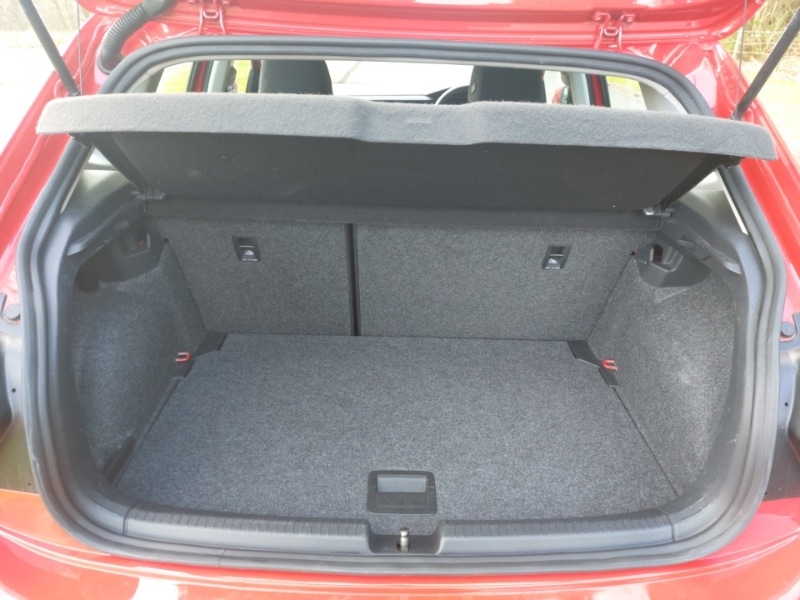 Used Volkswagen Polo 2018 for sale - 77816385: Photo 8