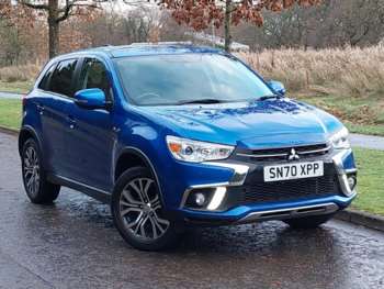 2020 - 1.6 Juro 5dr