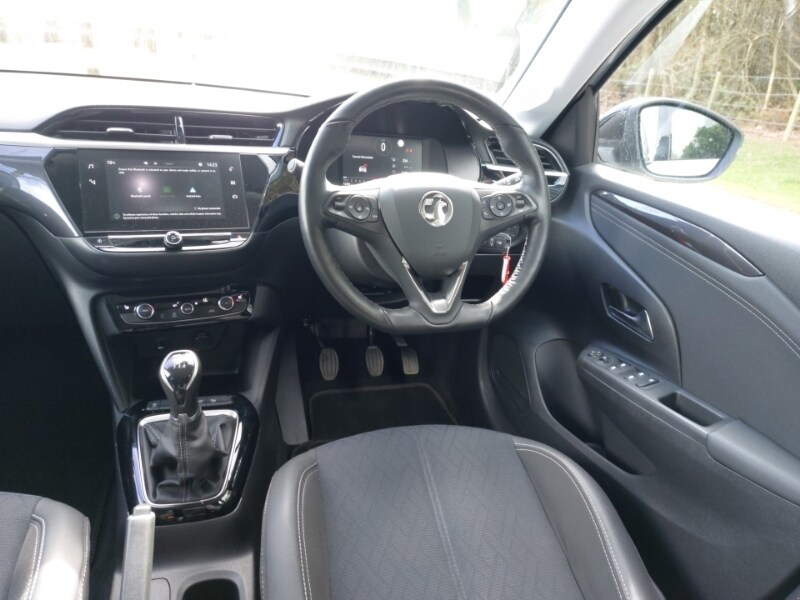 Used Vauxhall Corsa 2022 for sale - 78224903: Photo 10