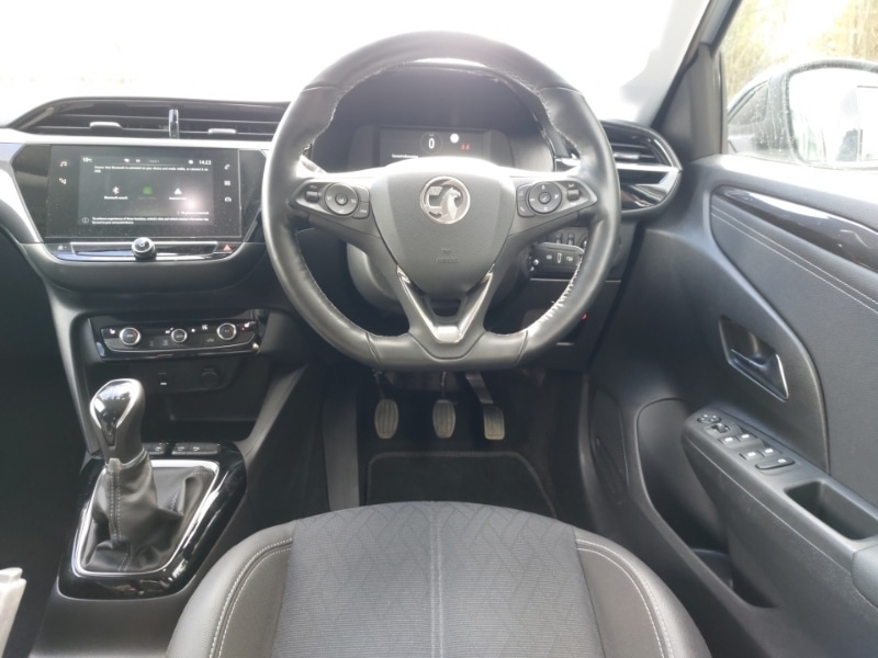 Used Vauxhall Corsa 2022 for sale - 78224903: Photo 11