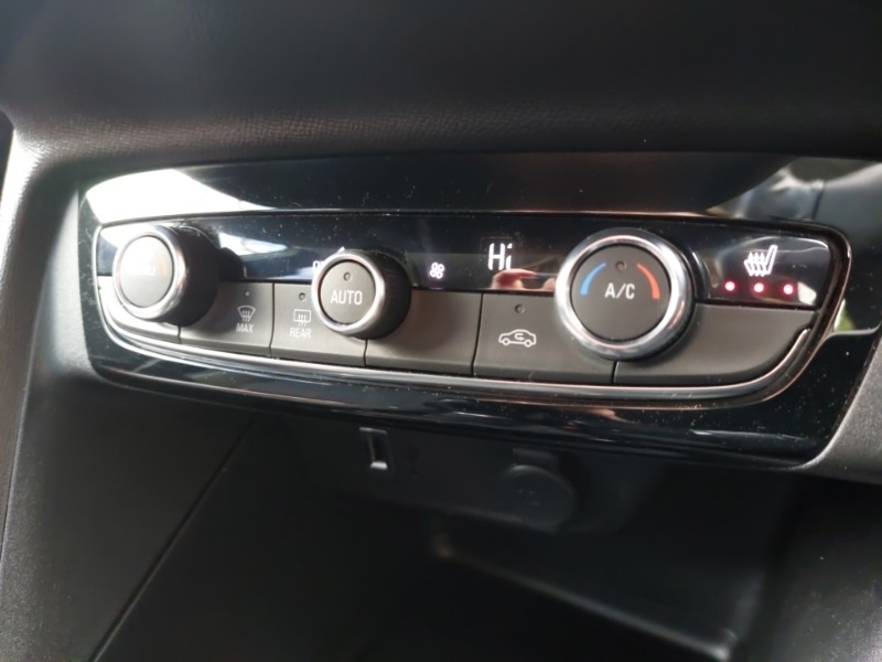 Used Vauxhall Corsa 2022 for sale - 78224903: Photo 14