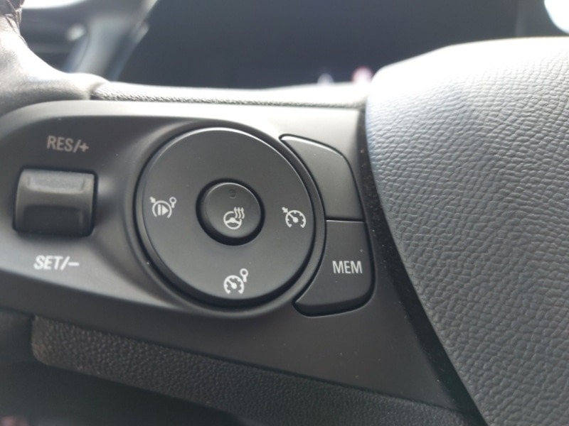 Used Vauxhall Corsa 2022 for sale - 78224903: Photo 15