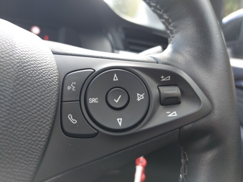 Used Vauxhall Corsa 2022 for sale - 78224903: Photo 16