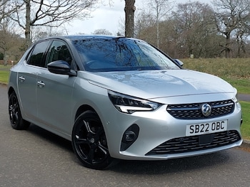 Vauxhall Corsa feature image