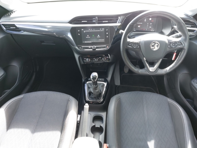 Used Vauxhall Corsa 2022 for sale - 78224903: Photo 2