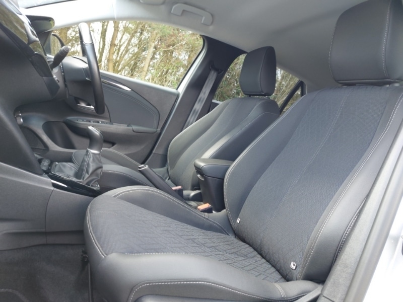 Used Vauxhall Corsa 2022 for sale - 78224903: Photo 5