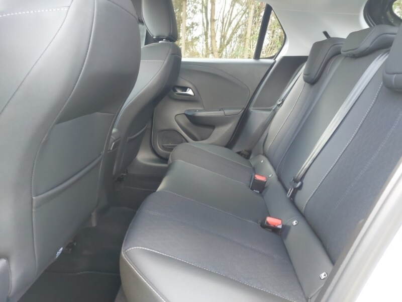 Used Vauxhall Corsa 2022 for sale - 78224903: Photo 6