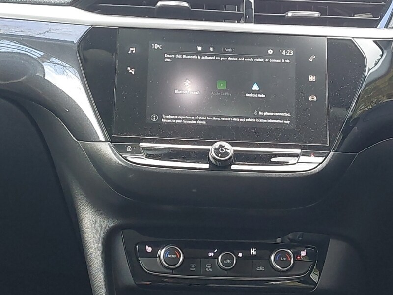 Used Vauxhall Corsa 2022 for sale - 78224903: Photo 7