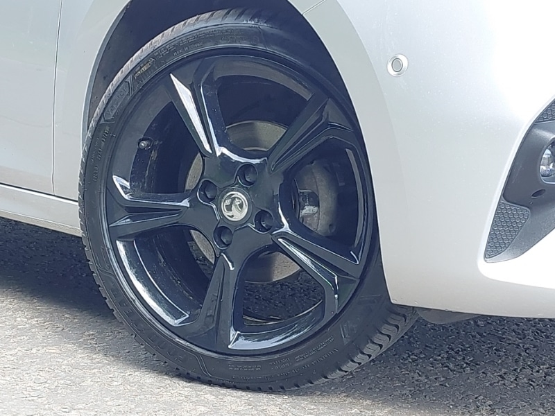 Used Vauxhall Corsa 2022 for sale - 78224903: Photo 9