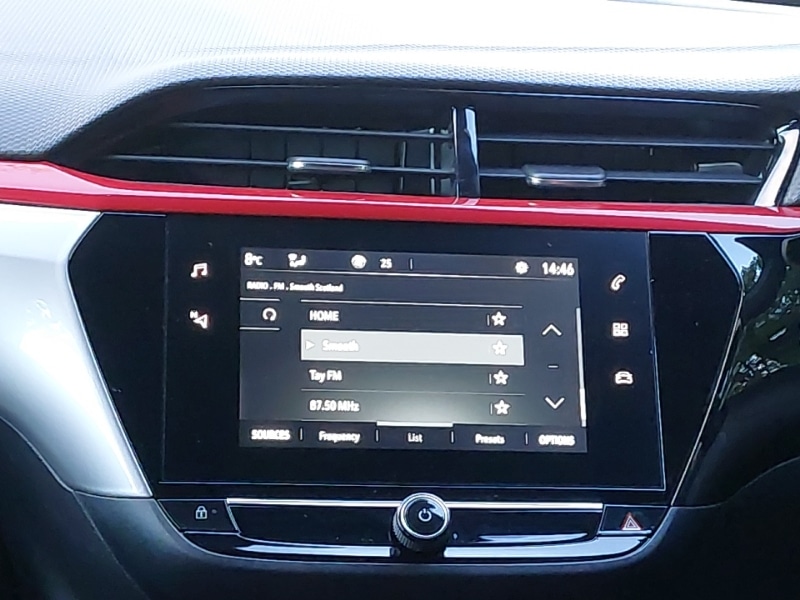 Used Vauxhall Corsa 2022 for sale - 77012503: Photo 10