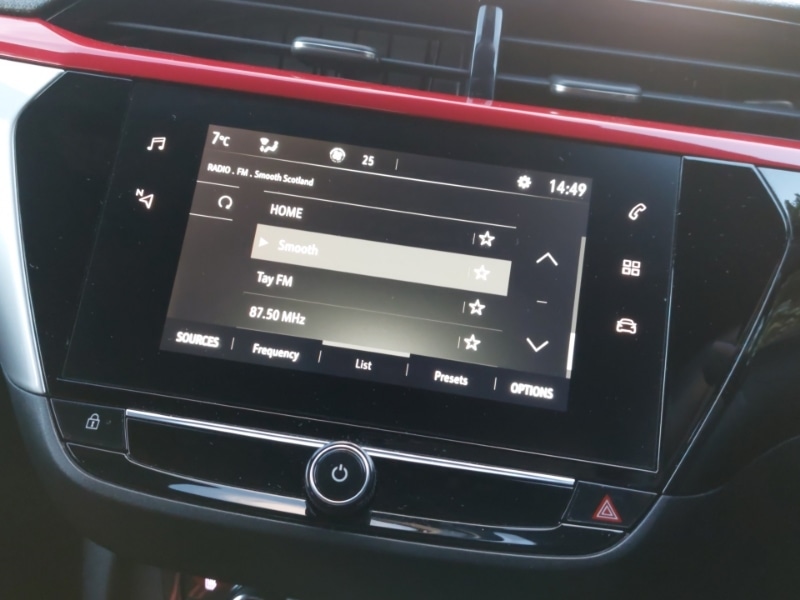 Used Vauxhall Corsa 2022 for sale - 77012503: Photo 12