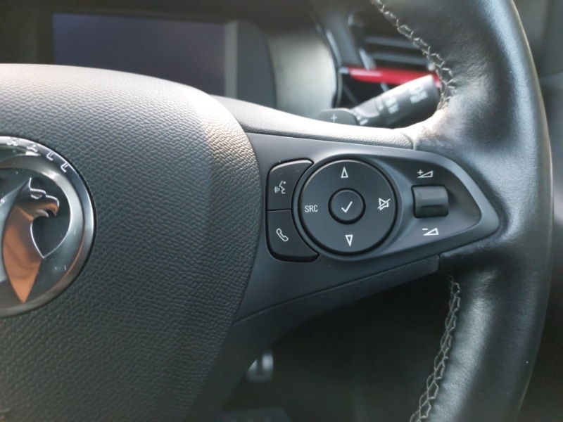 Used Vauxhall Corsa 2022 for sale - 77012503: Photo 16