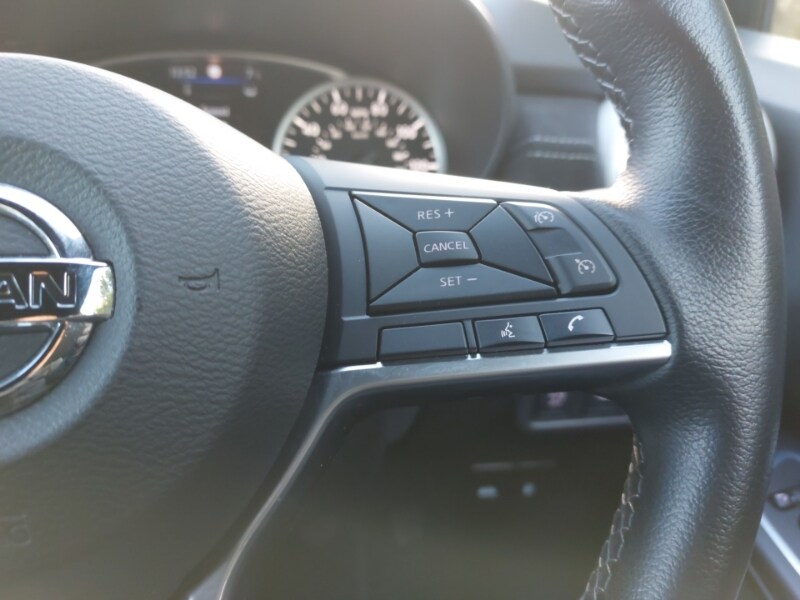 Used Nissan Micra 2022 for sale - 77197989: Photo 15