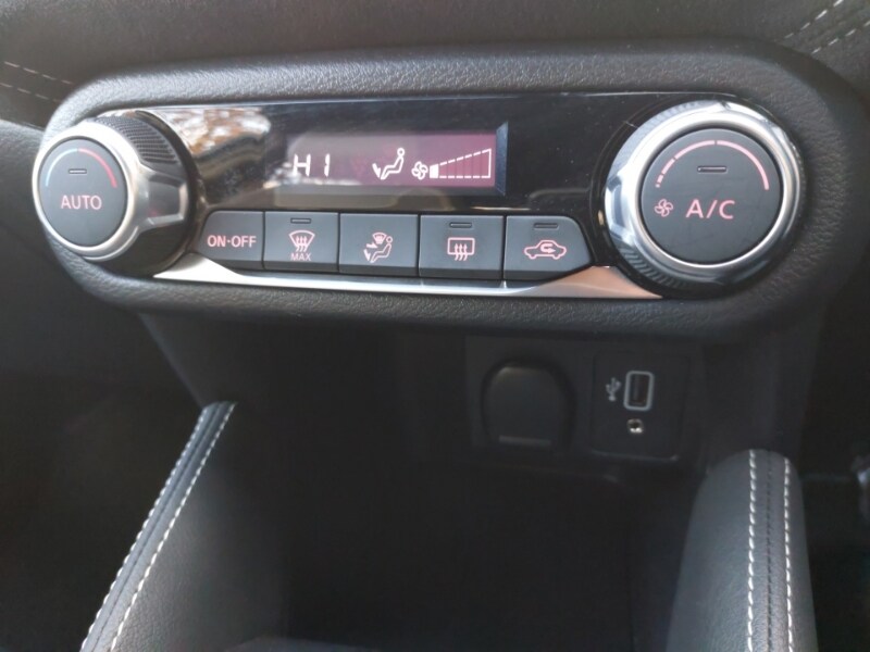 Used Nissan Micra 2022 for sale - 77197989: Photo 17